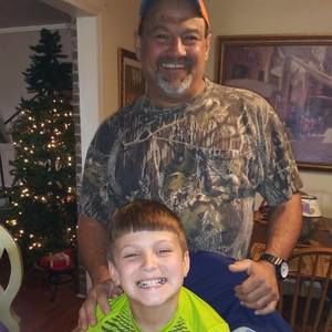 Meet your Posher, Daniel